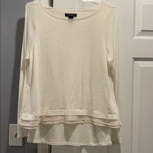 White House Black Market Shirt